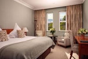 Bedrooms @ Culloden Estate & Spa